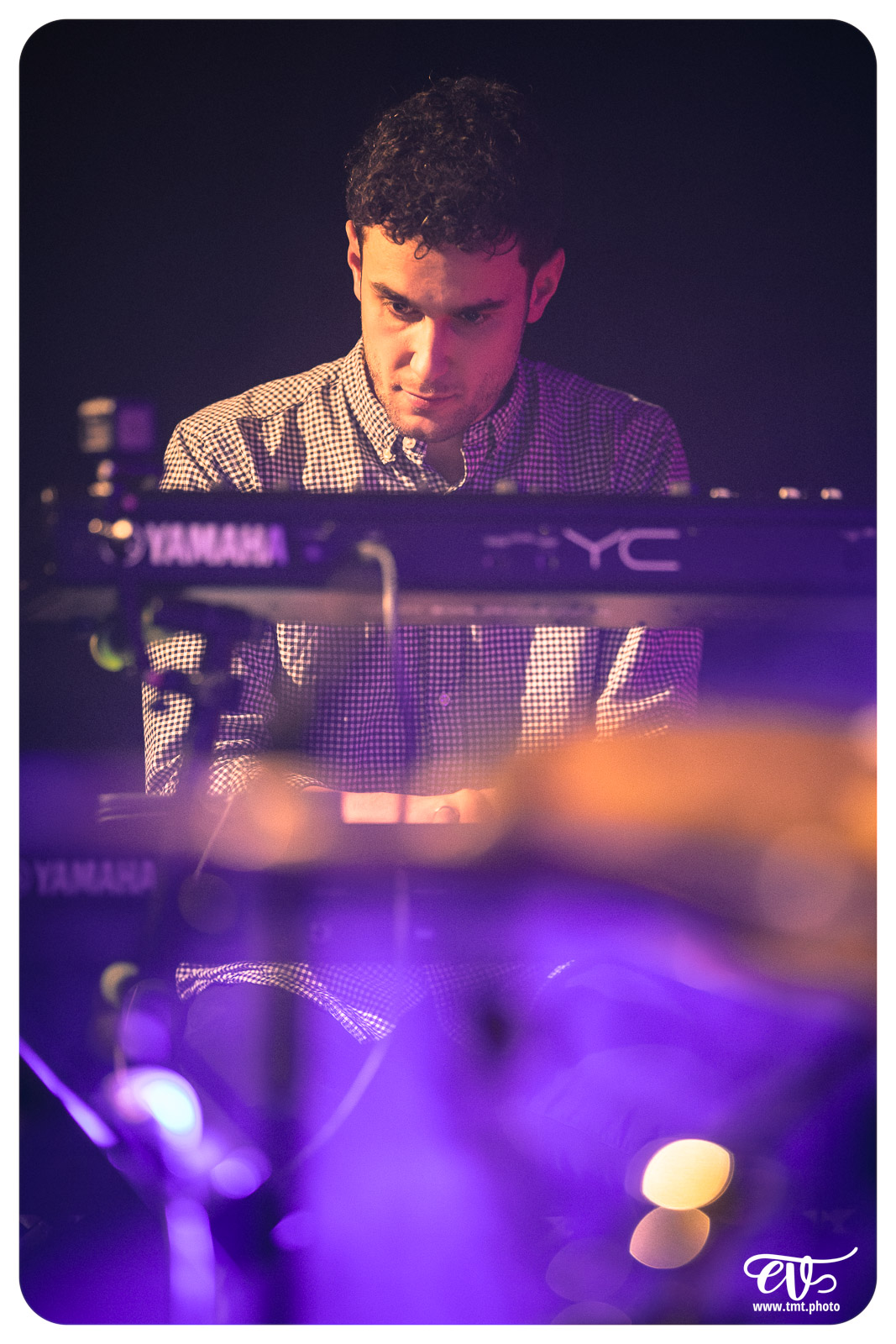 MATTHIEU SPEHNER & FRIENDS